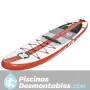 Tabla de Paddle Surf Zray A1