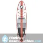 Tabla de Paddle Surf Zray A1
