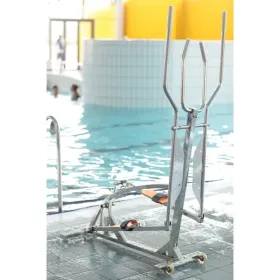 Aquabike Elíptica ELLY
