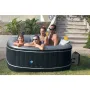 Spa Netspa Aspen 4 Personas 168x168x70 cm SP-ASP130C