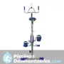 Aquabike Inmobike INO6