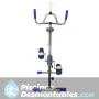 Aquabike Inmobike INO6