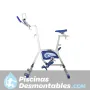Aquabike Inmobike INO6