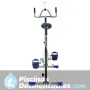 Aquabike Inmobike INO8