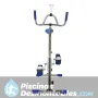 Aquabike Inmobike INO8