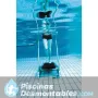 Cinta de Correr Aquajogg