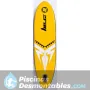 Tabla de Paddle Surf Zray X1 -X-Rider 9 9