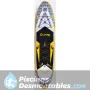 Tabla de Paddle Surf Zray X2 -X-Rider 10 10