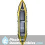 Zray Kayak hinchable St Croix