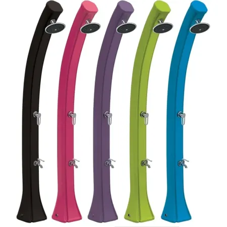 Ducha Solar Happy 4x4 DS-H422