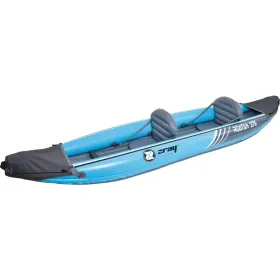 Zray Kayak hinchable familiar Roatan