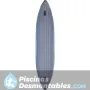 Zray Kayak hinchable familiar Roatan