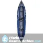 Zray Kayak hinchable confortable Tortuga