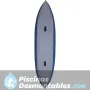 Zray Kayak hinchable confortable Tortuga