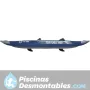 Zray Kayak hinchable confortable Tortuga