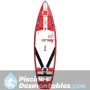 Tabla de Paddle Surf Zray Fury 10