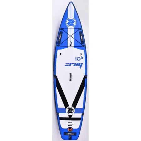 Tabla de Paddle Surf Zray Fury 10 6