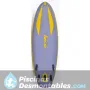 Tabla de Paddle Surf Zray Snapper 9