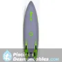 Tabla de Paddle Surf Zray Snapper 11