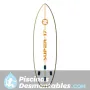 Tabla de Paddle Surf Zray Super 17
