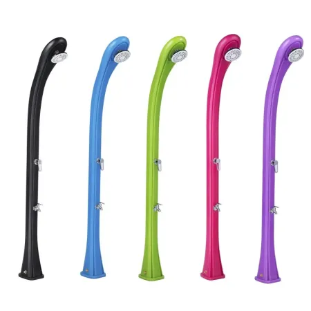 Ducha Solar So Happy 28l DS-H221