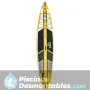 Tabla de Paddle Surf Zray R1 Rapid