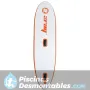 Tabla de Paddle Surf Zray W1 Windsurf