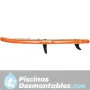 Tabla de Paddle Surf Zray W1 Windsurf