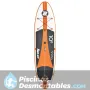 Tabla de Paddle Surf Zray W2 Windsurf