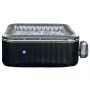 Spa Netspa Aspen 4 Personas 168x168x70 cm SP-ASP130D