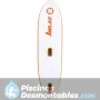 Tabla de Paddle Surf Zray W2 Windsurf