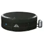 Spa Netspa Montana Negro 4 Personas 175x70 cm SP-MTA135C