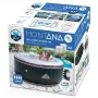 Spa Netspa Montana Negro 4 Personas 175x70 cm SP-MTA135C