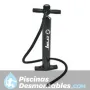 Tabla de Paddle Surf Zray X0 -X-Rider 9