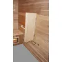 Sauna Holls Prestige Hybrid Combi Access