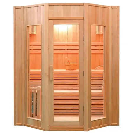 Sauna Zen SN-ZEN-4
