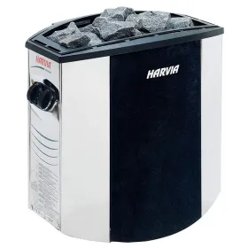 Estufa Harvia Vega Lux para saunas 6 Kw