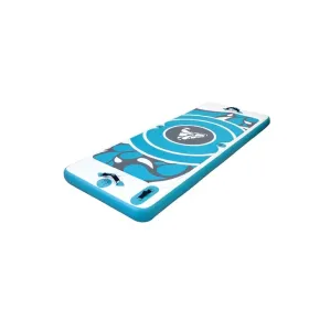 Colchoneta Aquafitmat WX-AQUAFITMAT