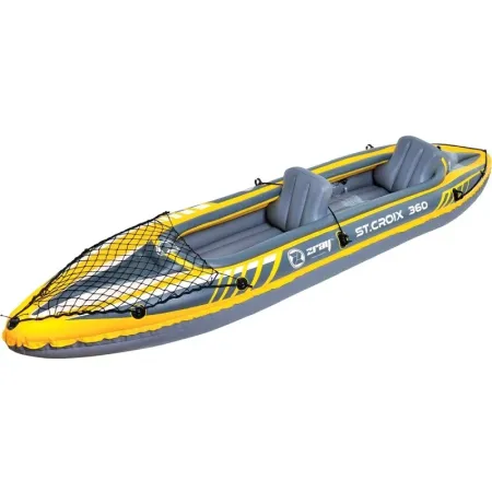 Zray Kayak hinchable St Croix