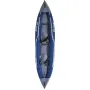 Zray Kayak hinchable confortable Tortuga