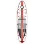 Tabla de Paddle Surf Zray A1