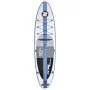 Tabla de Paddle Surf Zray A2