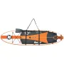 Tabla de Paddle Surf Zray W2