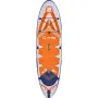 Tabla de Paddle Surf Zray X0 -X-Rider 9