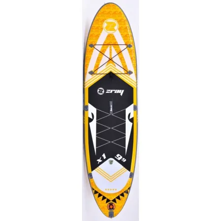 Tabla de Paddle Surf Zray X1 -X-Rider 9 9