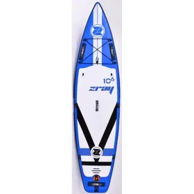Tabla de Paddle Surf Zray Fury 10 6