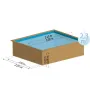Piscina StarPool Blanca 460x120 P460ECO