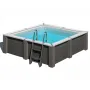 Piscina de Composite Gre 315x315x96 KPCOR28T