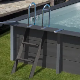 Piscina Enterrada StarPool 550x120 PE5527