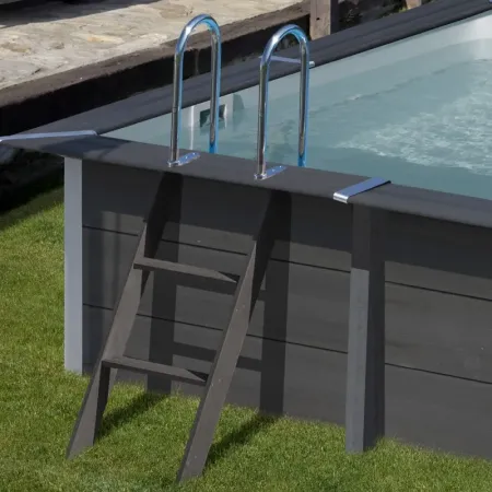 Piscina Enterrada StarPool 550x120 PE5527